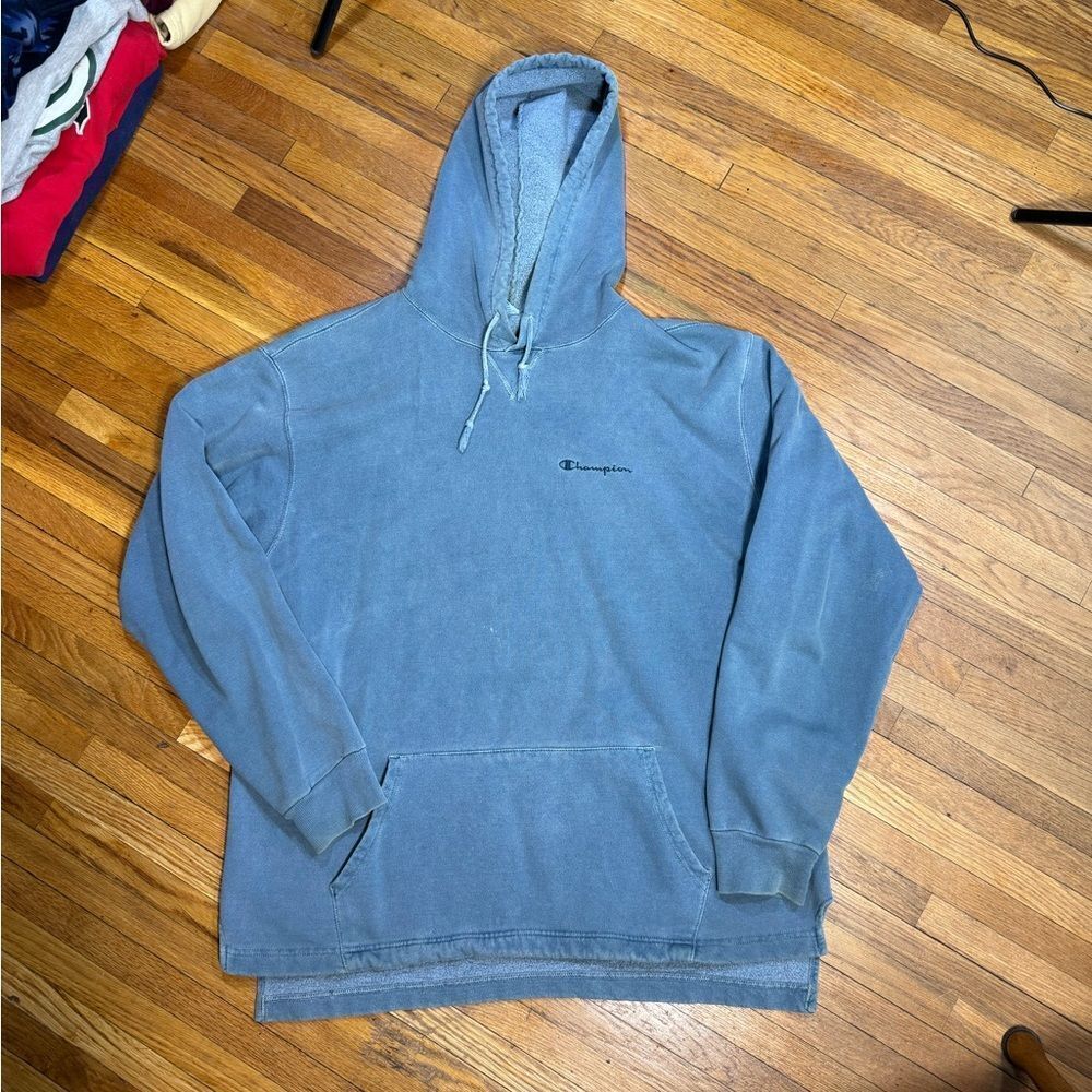 Vintage Champion Hoodie